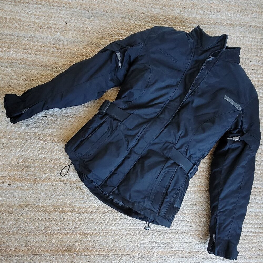 Rev'it Motorcycle Jacket